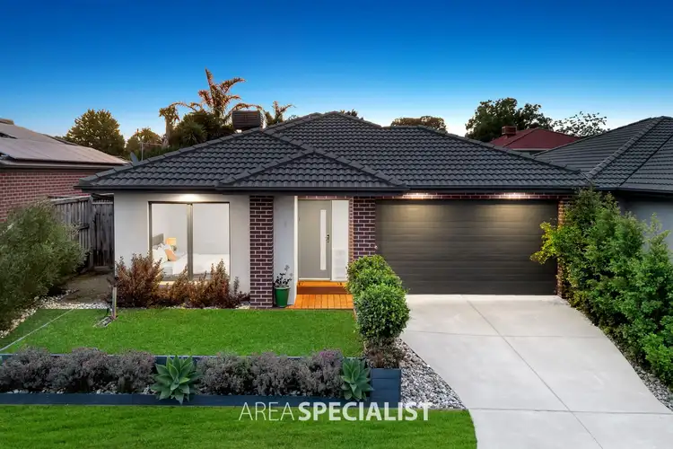 24 Kate Avenue, Hampton Park VIC 3976