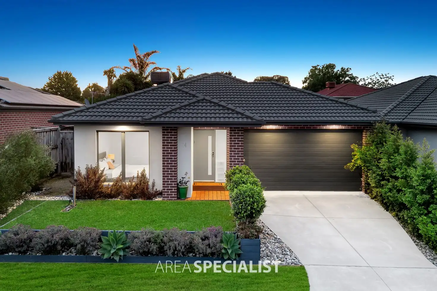 Main view of Homely house listing, 24 Kate Avenue, Hampton Park VIC 3976