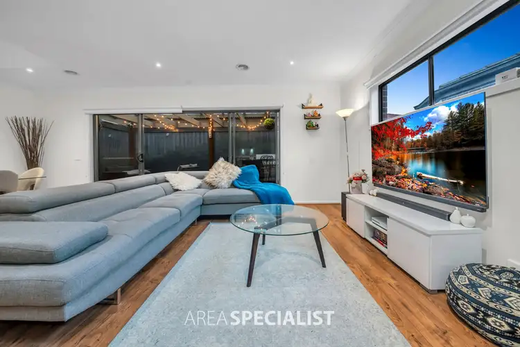 Third view of Homely house listing, 24 Kate Avenue, Hampton Park VIC 3976