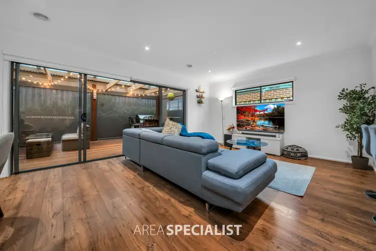 Fourth view of Homely house listing, 24 Kate Avenue, Hampton Park VIC 3976