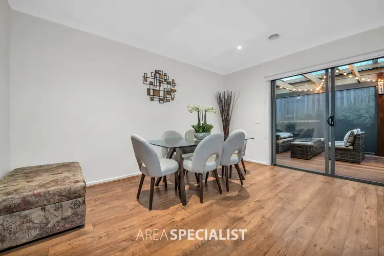 Fifth view of Homely house listing, 24 Kate Avenue, Hampton Park VIC 3976