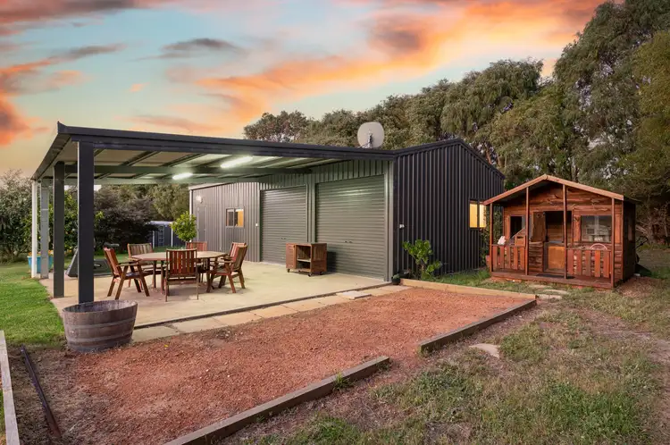 97 Gunyulgup Valley Drive, Yallingup WA 6282