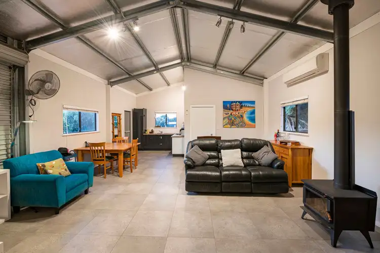 Fourth view of Homely house listing, 97 Gunyulgup Valley Drive, Yallingup WA 6282