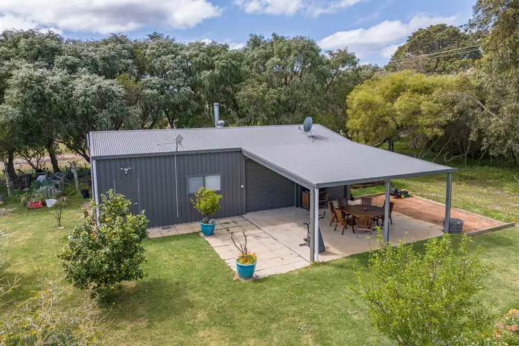 Fifth view of Homely house listing, 97 Gunyulgup Valley Drive, Yallingup WA 6282