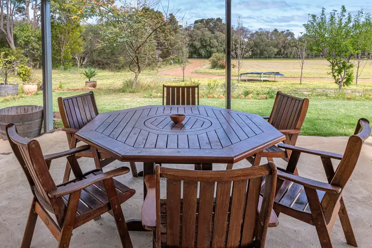 Sixth view of Homely house listing, 97 Gunyulgup Valley Drive, Yallingup WA 6282