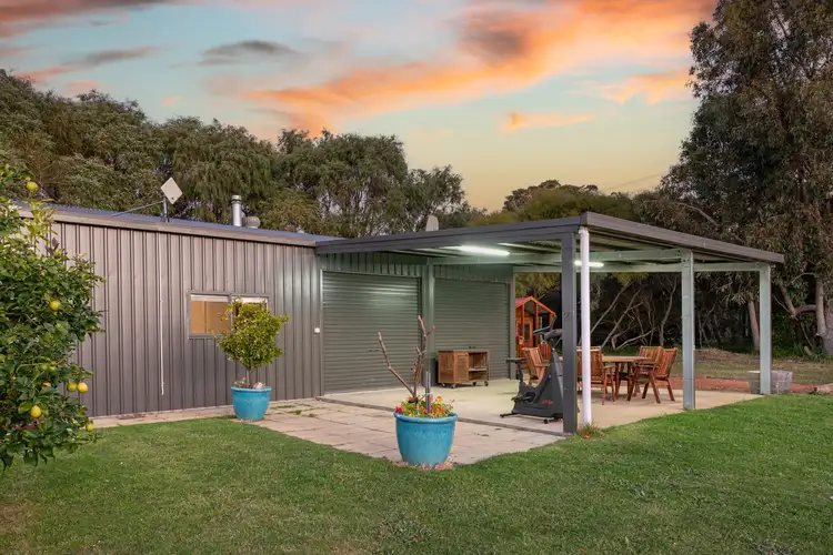 Seventh view of Homely house listing, 97 Gunyulgup Valley Drive, Yallingup WA 6282