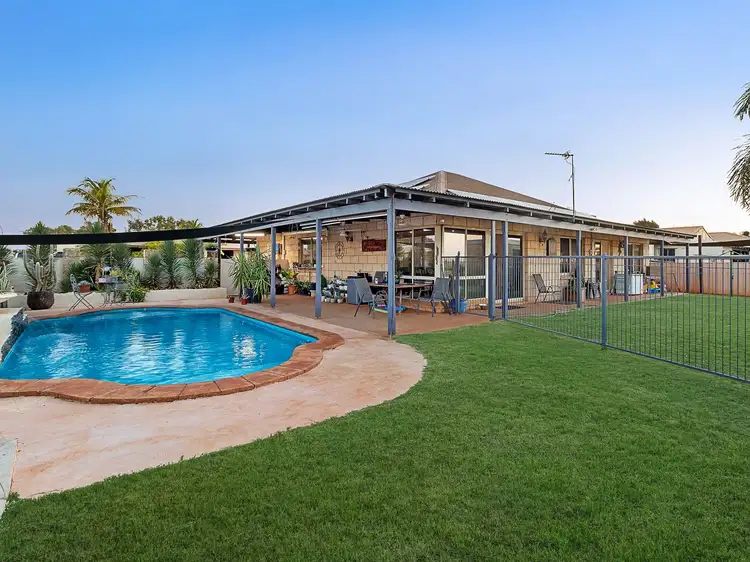 29 Pelusey Way, Nickol WA 6714