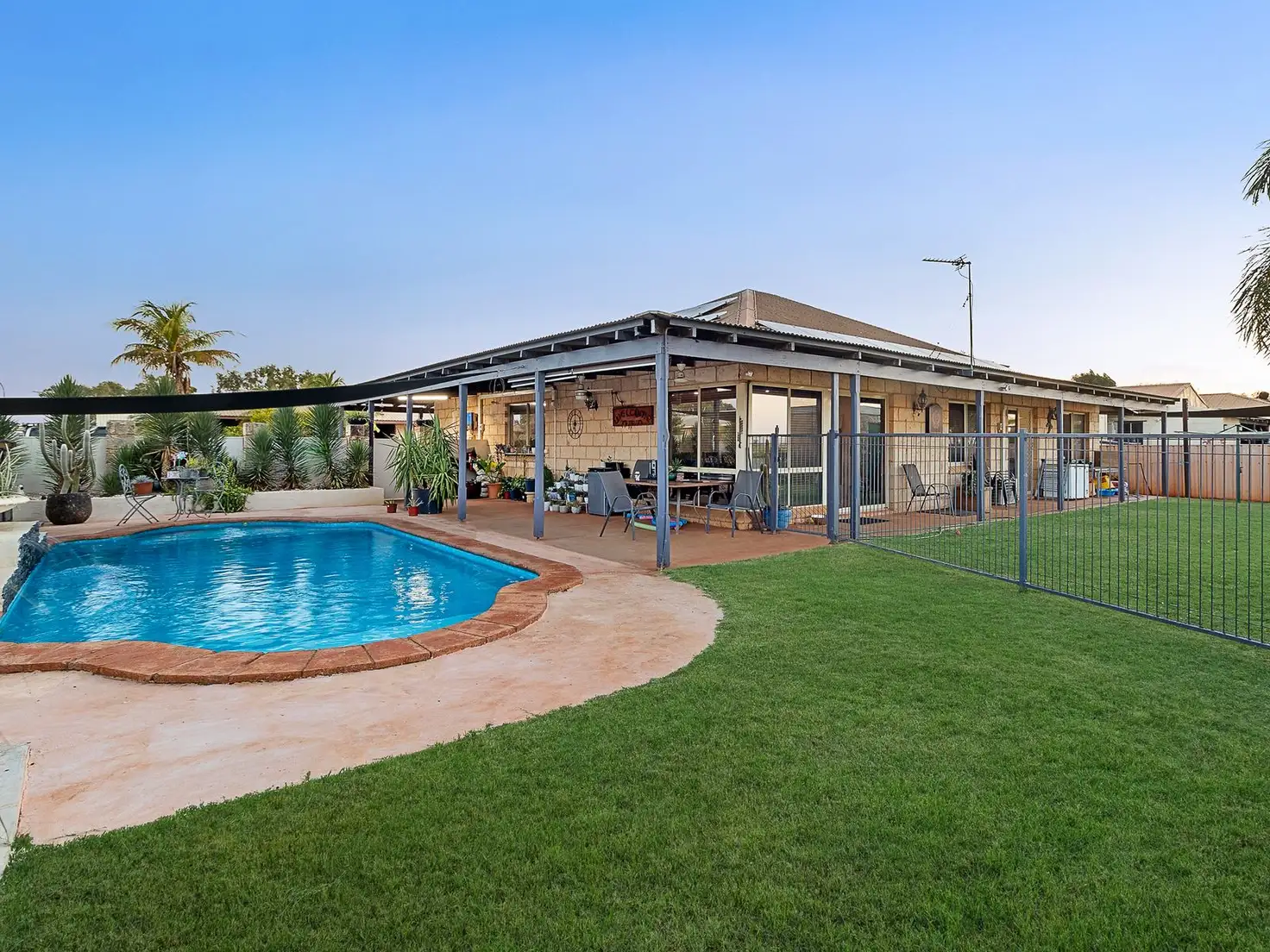 Main view of Homely house listing, 29 Pelusey Way, Nickol WA 6714