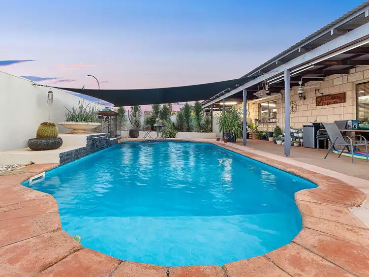 Second view of Homely house listing, 29 Pelusey Way, Nickol WA 6714