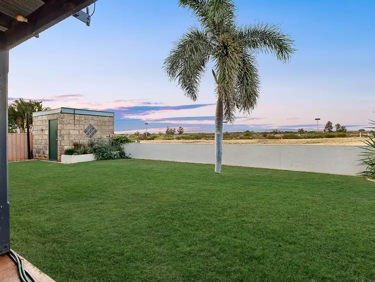 Third view of Homely house listing, 29 Pelusey Way, Nickol WA 6714