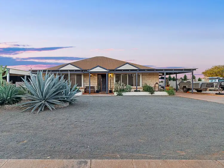Fourth view of Homely house listing, 29 Pelusey Way, Nickol WA 6714