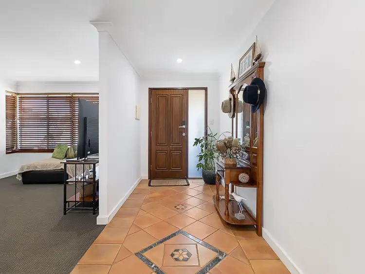 Fifth view of Homely house listing, 29 Pelusey Way, Nickol WA 6714