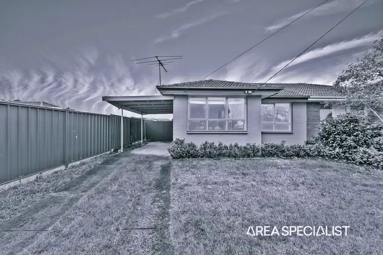 2/30 Cornwall Street, Hallam VIC 3803