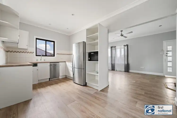 Fourth view of Homely house listing, 8 Henderson Street, West Bathurst NSW 2795