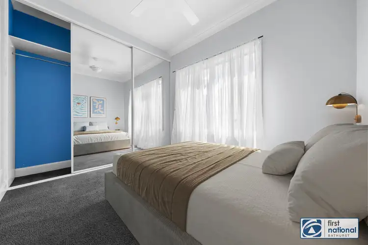 Sixth view of Homely house listing, 8 Henderson Street, West Bathurst NSW 2795