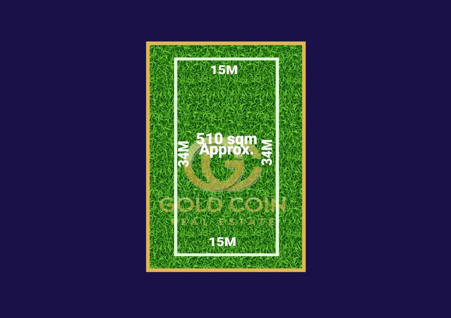 Main view of Homely land listing, 58 Potter Circuit, Mickleham VIC 3064