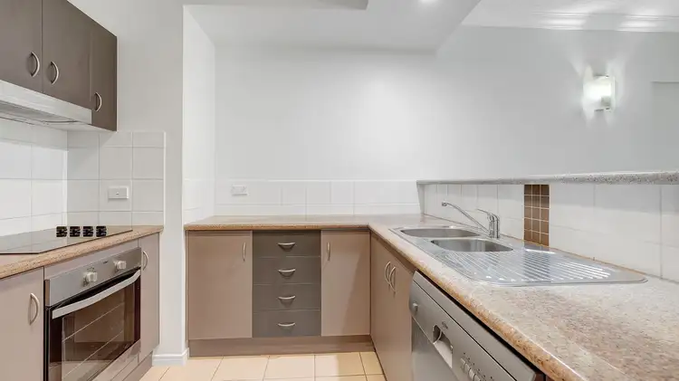Fourth view of Homely apartment listing, 1/83 Hayward Street, Mooroobool QLD 4870