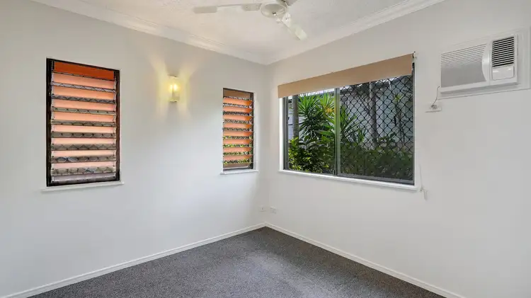 Sixth view of Homely apartment listing, 1/83 Hayward Street, Mooroobool QLD 4870