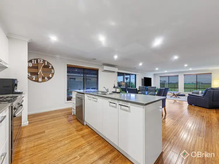 Fifth view of Homely house listing, 13 Diamond Drive, Koo Wee Rup VIC 3981