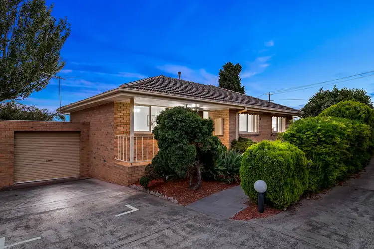 Main view of Homely unit listing, 5/19-21 Tootal Road, Springvale South VIC 3172