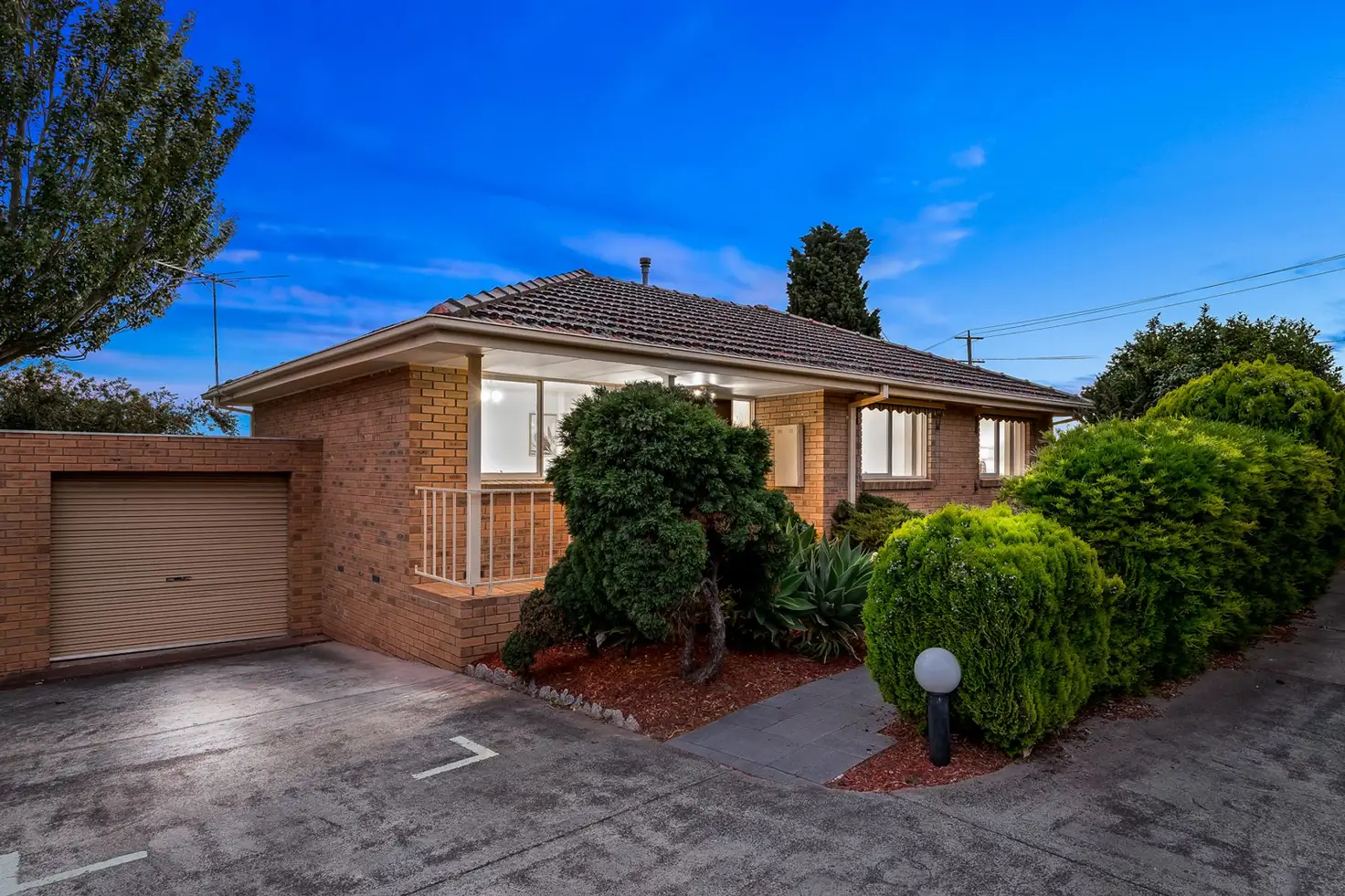 Main view of Homely unit listing, 5/19-21 Tootal Road, Springvale South VIC 3172