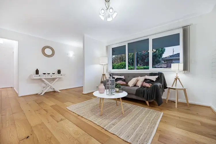 Fourth view of Homely unit listing, 5/19-21 Tootal Road, Springvale South VIC 3172