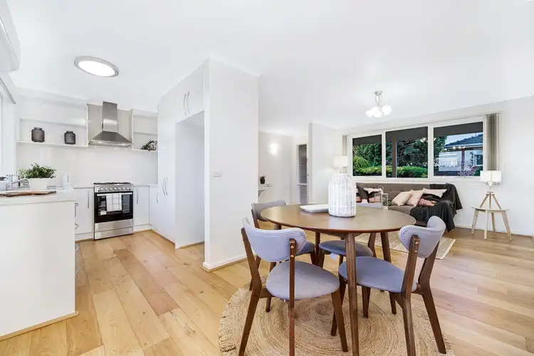 Fifth view of Homely unit listing, 5/19-21 Tootal Road, Springvale South VIC 3172