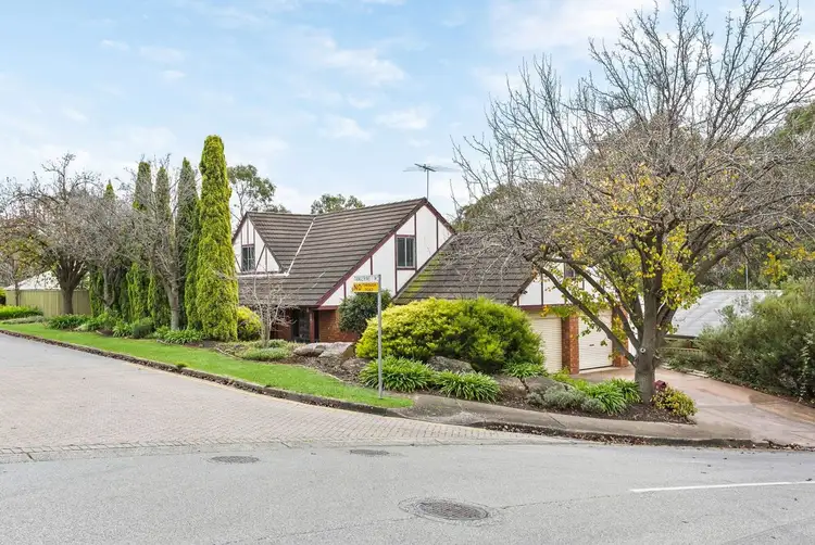 16 Tangerine Court