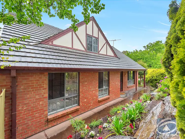 Second view of Homely house listing, 16 Tangerine Court, Golden Grove SA 5125