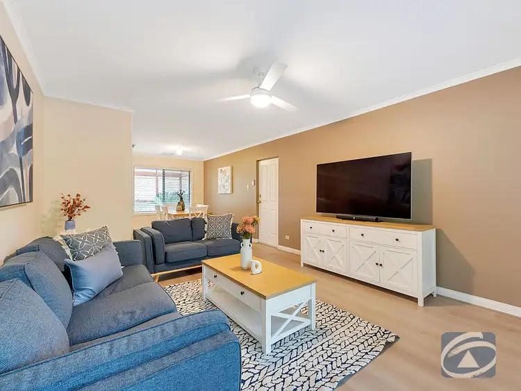 Third view of Homely house listing, 16 Tangerine Court, Golden Grove SA 5125