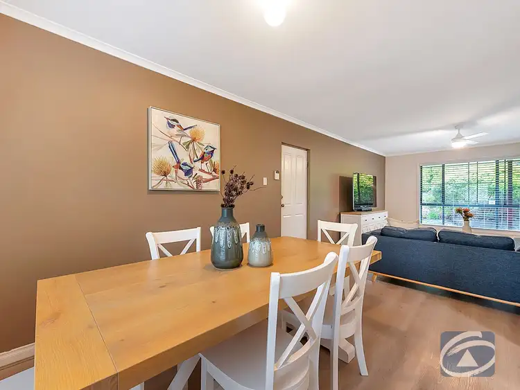 Sixth view of Homely house listing, 16 Tangerine Court, Golden Grove SA 5125