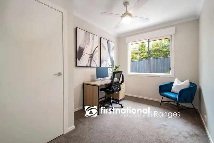 Sixth view of Homely house listing, 68 Evans Drive, Croydon VIC 3136