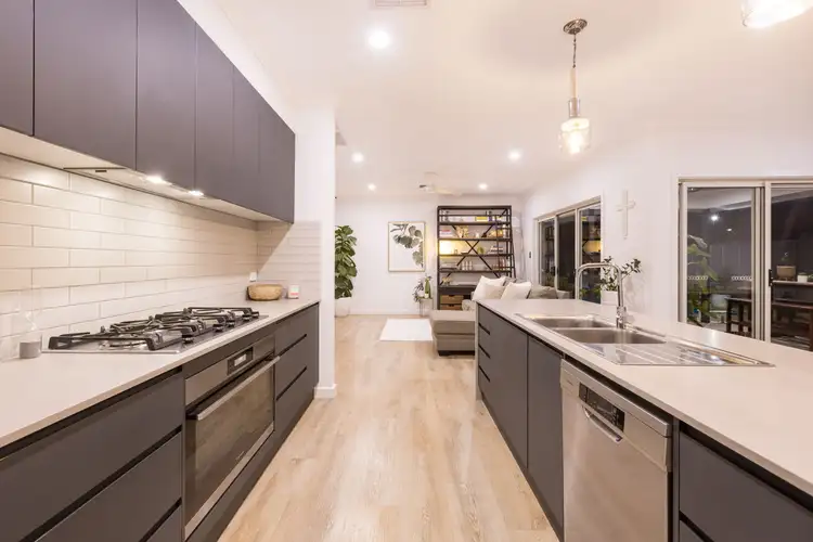 Fourth view of Homely house listing, 8 Cleek Way, Mildura VIC 3500