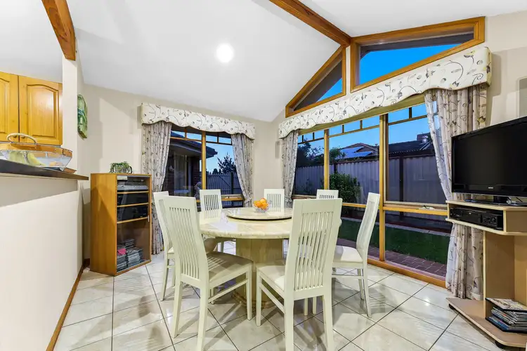 Fourth view of Homely house listing, 21 Arrino Crescent, Hallam VIC 3803