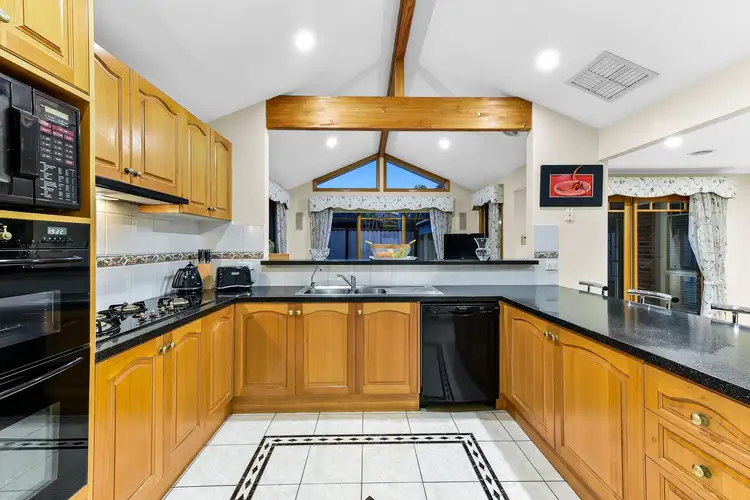 Sixth view of Homely house listing, 21 Arrino Crescent, Hallam VIC 3803