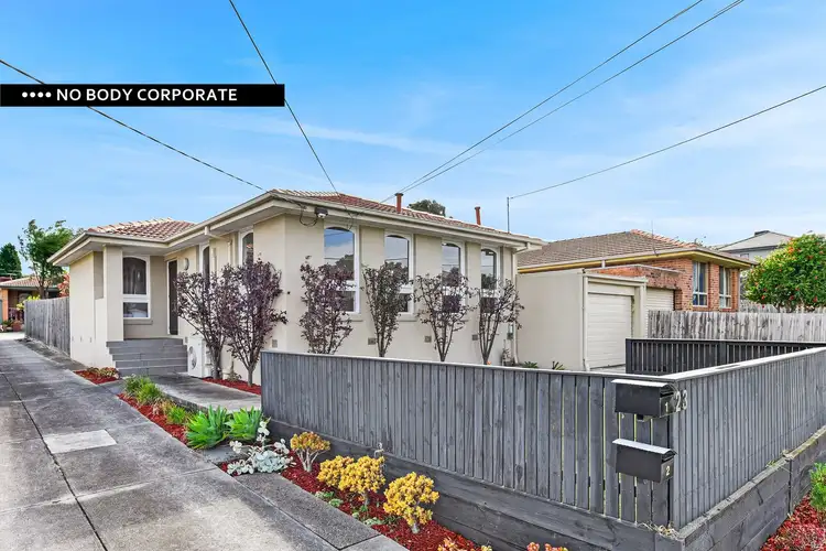 1/23 French Street, Noble Park VIC 3174