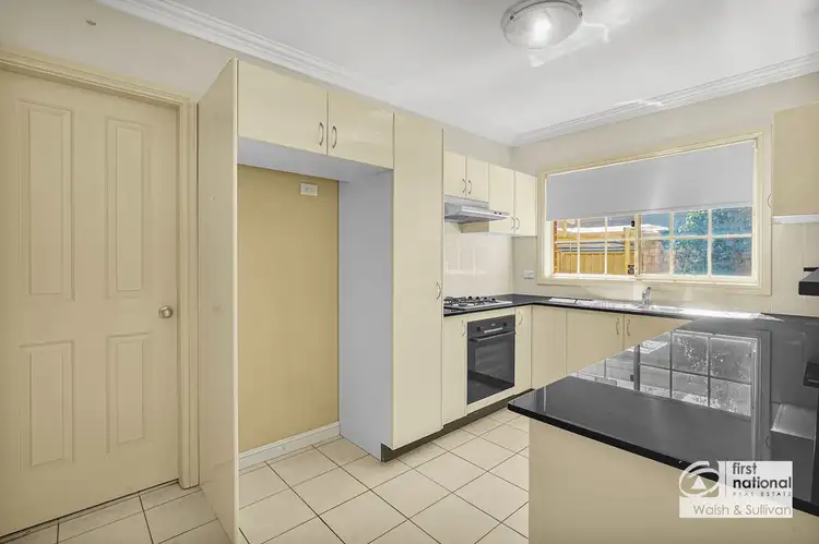 Third view of Homely villa listing, 2/2 Hammers Road, Northmead NSW 2152