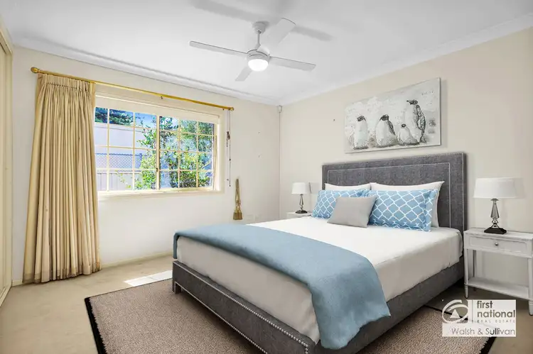 Fourth view of Homely villa listing, 2/2 Hammers Road, Northmead NSW 2152