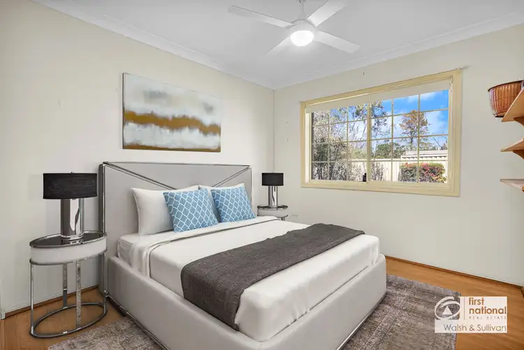 Sixth view of Homely villa listing, 2/2 Hammers Road, Northmead NSW 2152