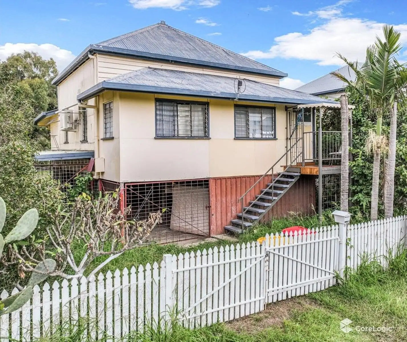 Main view of Homely house listing, 438 Bolsover Street, Depot Hill QLD 4700