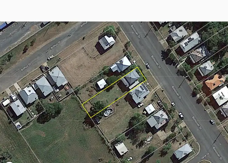 Second view of Homely house listing, 438 Bolsover Street, Depot Hill QLD 4700