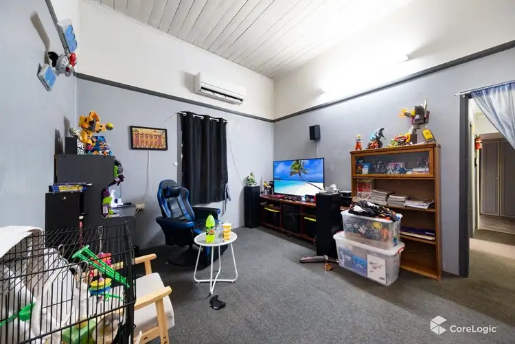 Fourth view of Homely house listing, 438 Bolsover Street, Depot Hill QLD 4700
