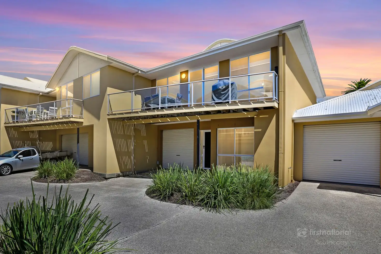Main view of Homely townhouse listing, 2/14-16 Hopetoun Street, Inverloch VIC 3996