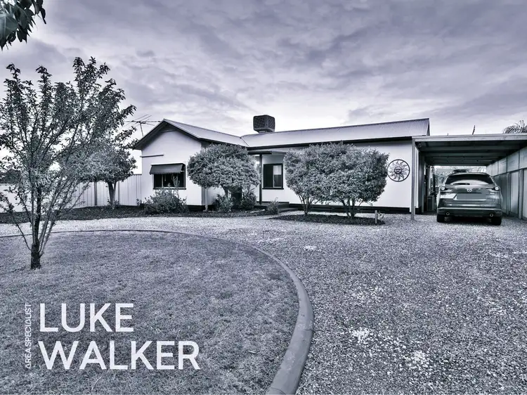 71 Nursery Ridge Road, Red Cliffs VIC 3496
