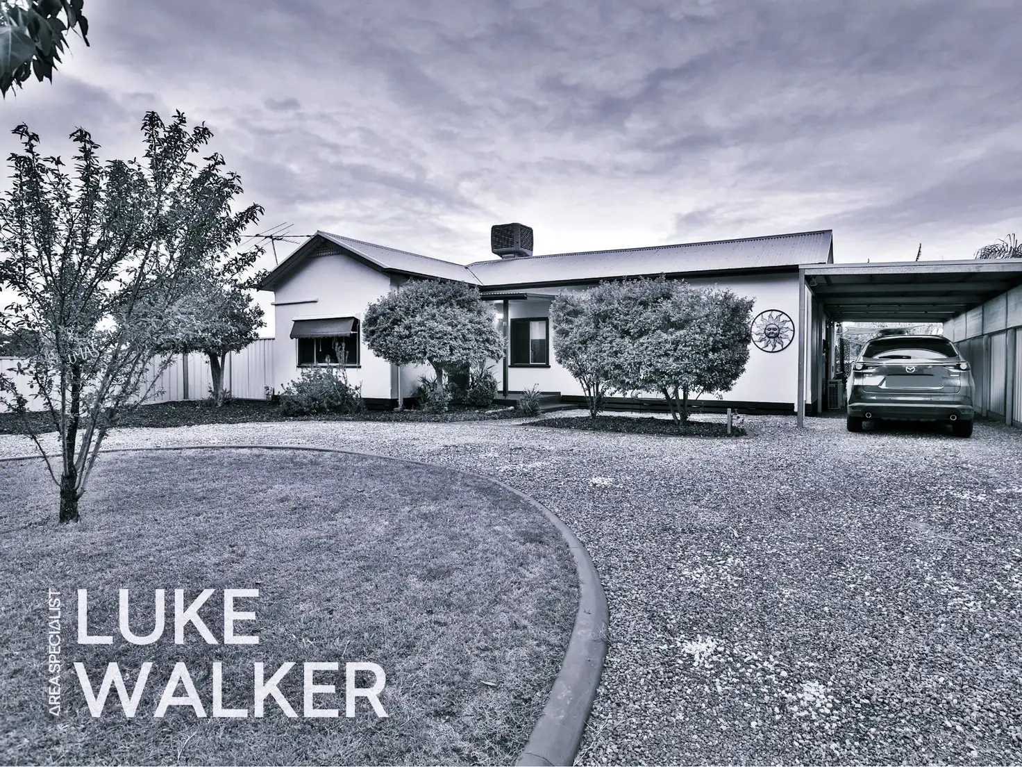 Main view of Homely house listing, 71 Nursery Ridge Road, Red Cliffs VIC 3496