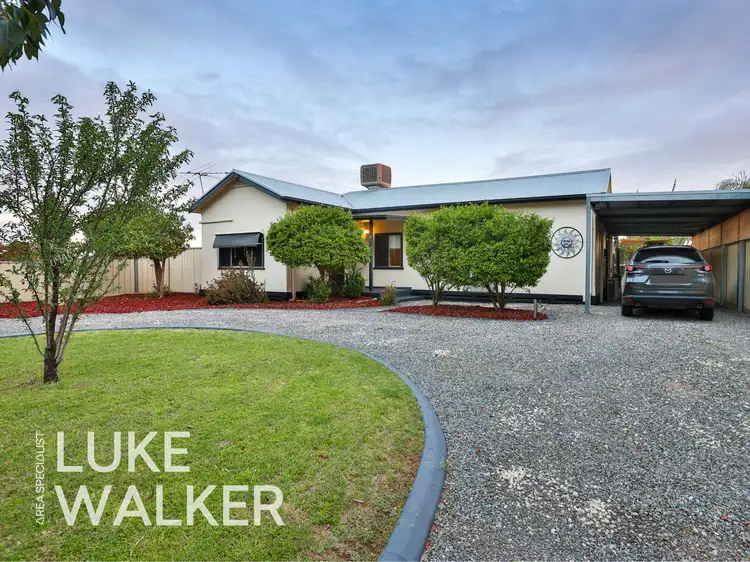 Second view of Homely house listing, 71 Nursery Ridge Road, Red Cliffs VIC 3496