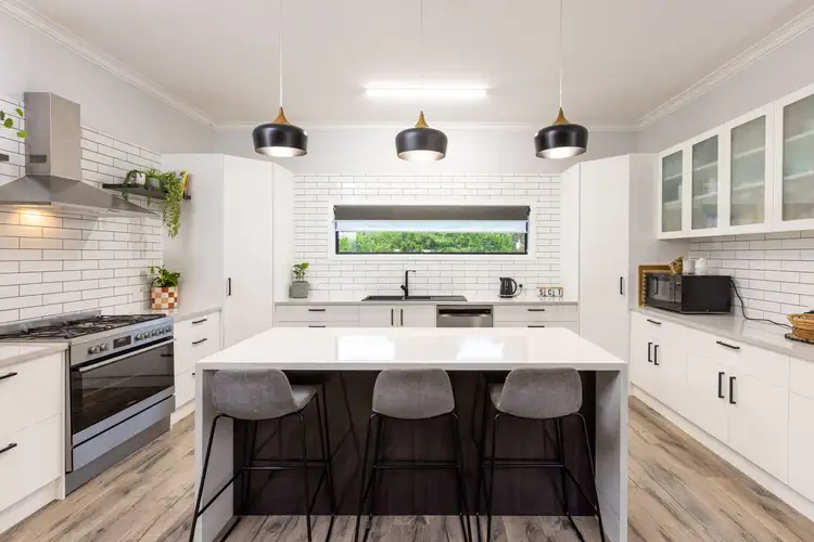 Third view of Homely house listing, 71 Nursery Ridge Road, Red Cliffs VIC 3496