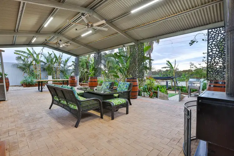 Fourth view of Homely house listing, 71 Nursery Ridge Road, Red Cliffs VIC 3496