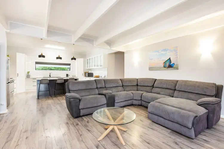 Fifth view of Homely house listing, 71 Nursery Ridge Road, Red Cliffs VIC 3496