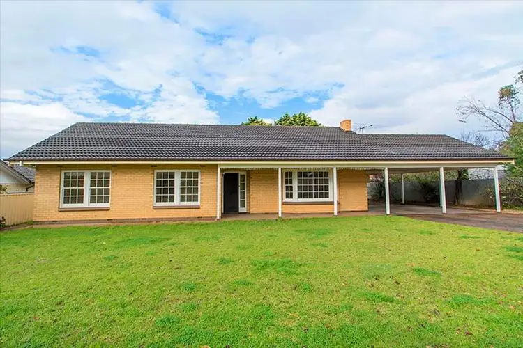 Main view of Homely house listing, 1 Dahlmyra Avenue, Hamley Bridge SA 5401